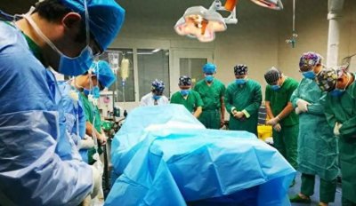 ​人既然离开，身体对自身已经没用了,为什么许多人反对器官捐献？