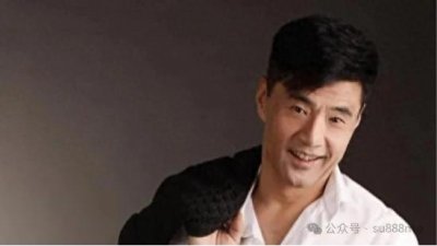 ​于荣光：风头盖过李连杰，邹兆龙给他当小弟，为何因拍戏惨遭离婚