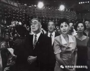 ​北京当年申办2000年奥运会