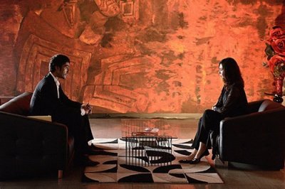 ​《祈祷落幕时》：“血腥”祈祷映射出的复杂人性