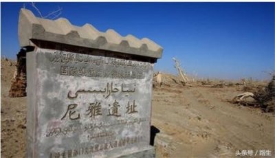 ​《鬼吹灯》里的精绝女王真的存在吗？是她让精绝国“精绝”了吗？