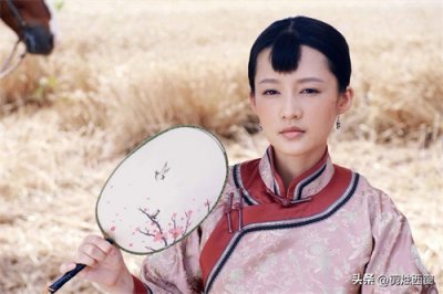 ​《白鹿原》田小娥的鬼魂为何报复鹿三和白嘉轩，却放过了鹿子霖？