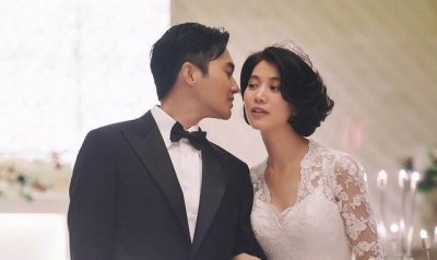 ​2000年，张智霖佘诗曼在剧组暧昧，袁咏仪＂手撕＂佘诗曼：轮不到你