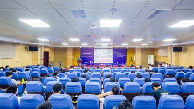 ​惠州学院成功举办第一届全国工程专业研究生教育论坛