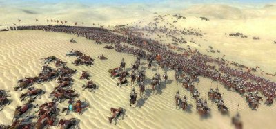 ​大凌河之战背景介绍：明朝苟延残喘而后金日益壮大