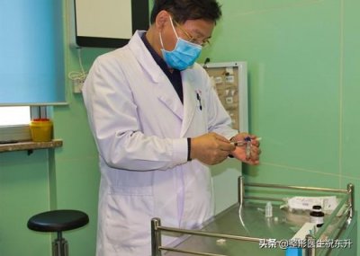 ​谈一谈＂我第一次打水光针的经历＂，告诉大家几个真相