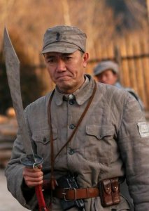 ​亮剑（电视剧）