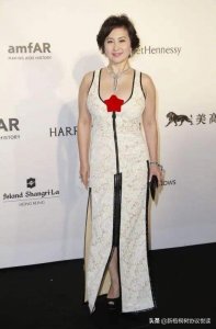 ​何超琼为什么没有小孩？许晋亨李嘉欣生下的儿子为什么叫兔宝宝？