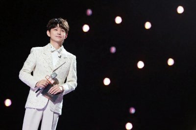 ​《声生不息》，何炅终于说出大湾区季内涵，郭富城加盟《披哥》？