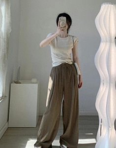 ​今年最流行的10组穿搭，请收好