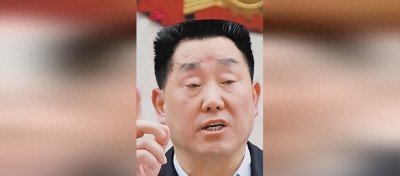​商丘百姓鞭炮庆贺刘满仓被查！民间传言“五毒俱全”，乌烟瘴气