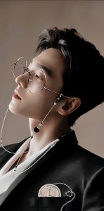 ​杨洋超高清壁纸｜|你在看他的哪部剧呀