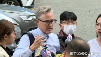 ​黄嘉千神隐！夏克立现身打离婚官司亲揭回台原因：为了无辜的人