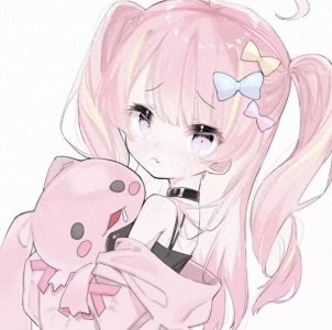 ​盘点那一些动漫美女。