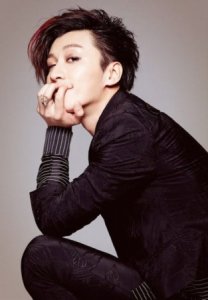 ​希望有人能告诉我乔任梁（Kimi）的死亡事件不是真的