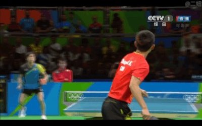 ​十张蛋疼图：以此次奥运会裁判的智商来看，这应该是满分