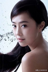 ​刘园园与比她大12岁二婚央视名嘴未婚先育，现成著名喜剧女演员