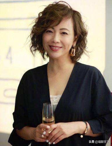 香港TVB最有韵味女演员:邓萃雯