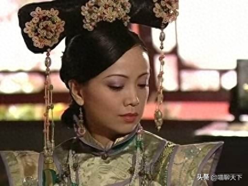 香港TVB最有韵味女演员:邓萃雯