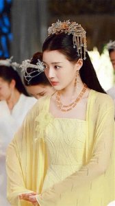 ​古装女神王秀竹的六部好剧