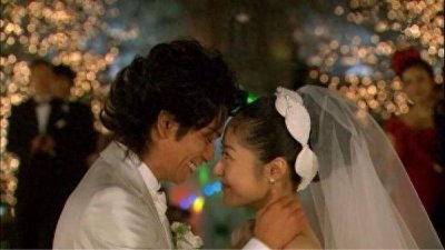 ​松本润被传「结婚娶井上真央」冲喜杰尼斯！　丑闻害广告遭停播