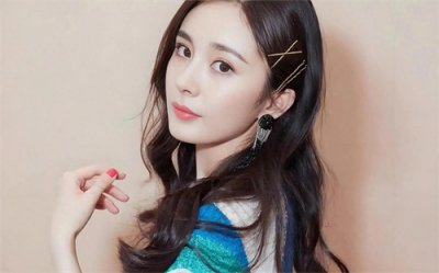 ​杨幂2025年的开年热梗，你知道吗？