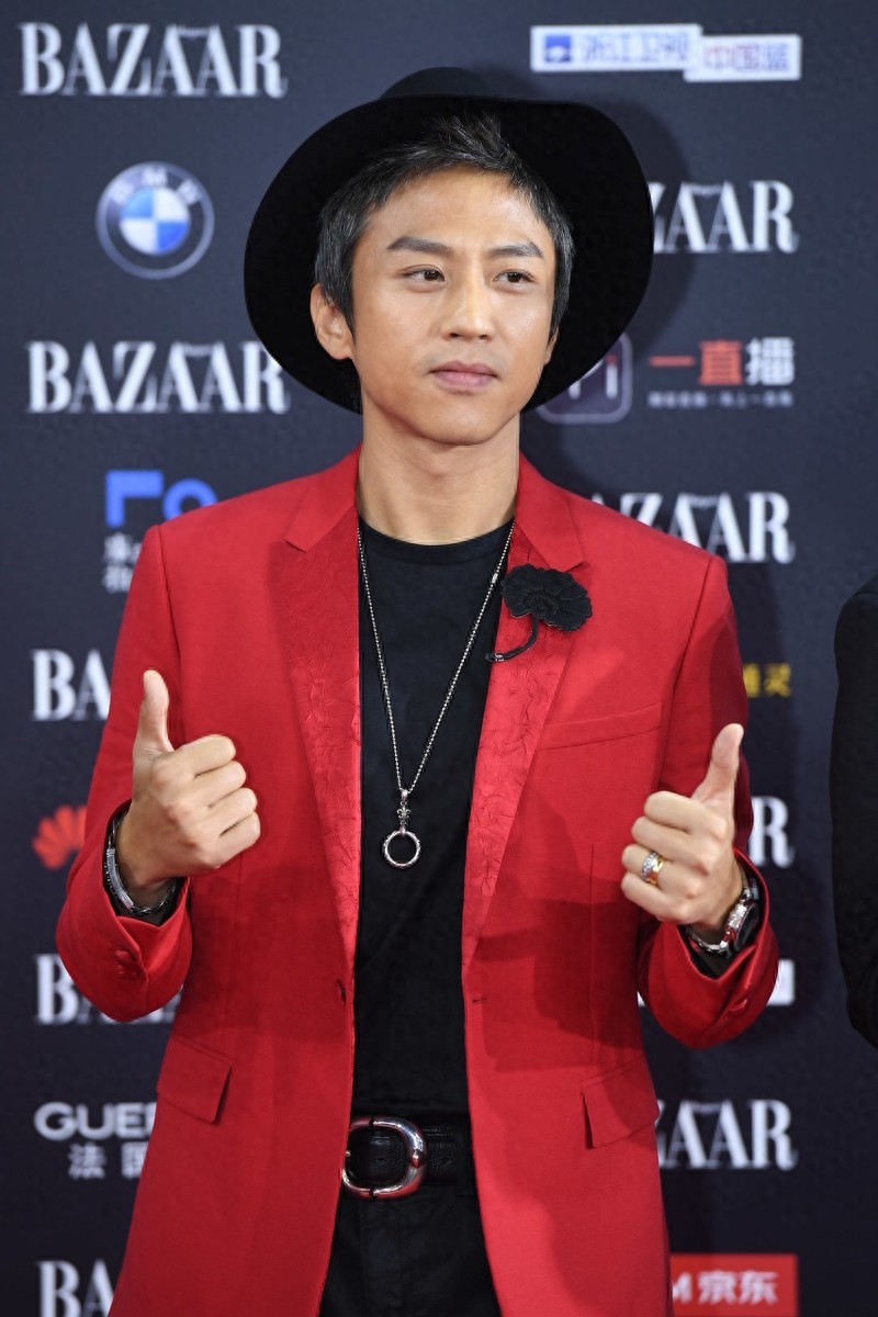 邓超,1979年生于江西南昌,中国男演员