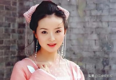 ​王艳经典古装剧，武林外史上榜，青河绝恋美到极致，你喜欢哪一部