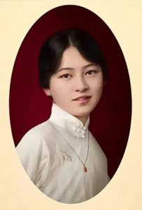 ​文坛绯闻：林徽因与徐志摩之间爱恨情仇