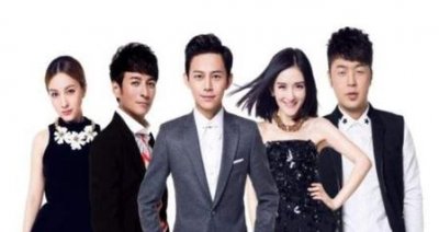 ​何炅谢娜微博粉丝怎么那么多