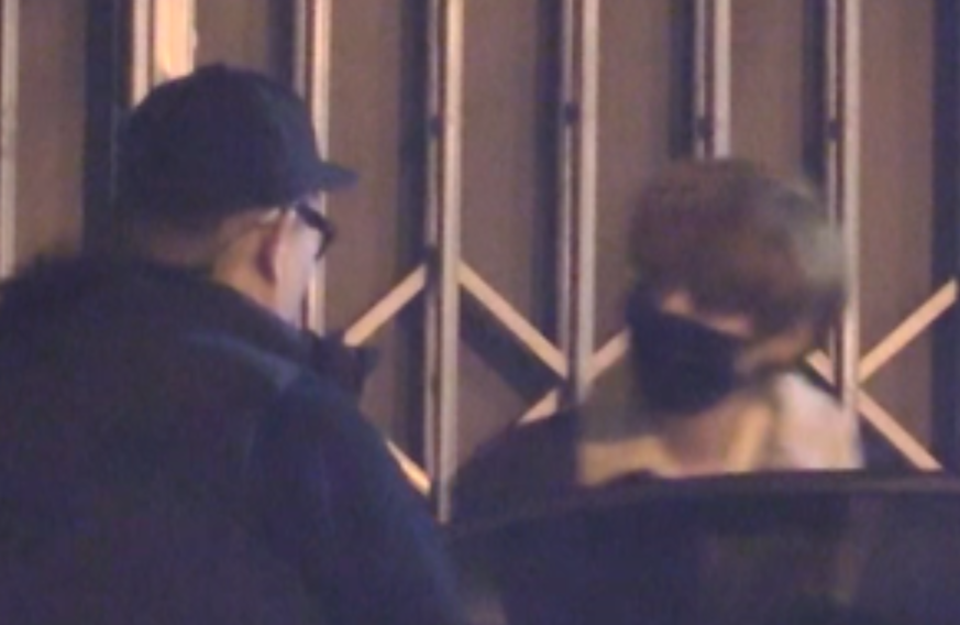 笑不活了!鹿晗与知名狗仔隔空对喷,互相暗骂不带一个脏字