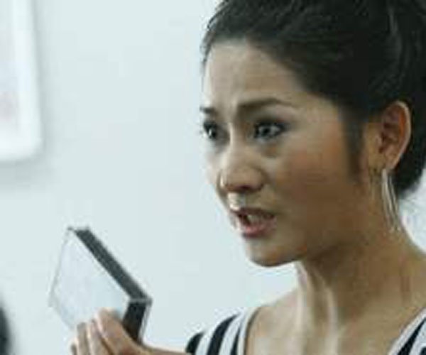 张钰案件怎么回事 手上有一些关于黄健中的证据