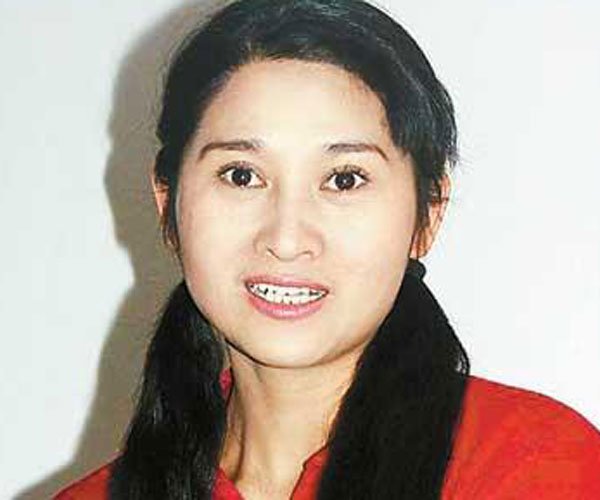 张钰案件怎么回事 手上有一些关于黄健中的证据