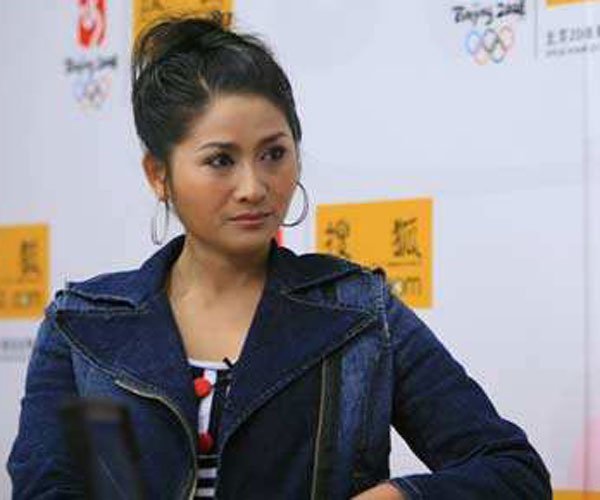 张钰案件怎么回事 手上有一些关于黄健中的证据