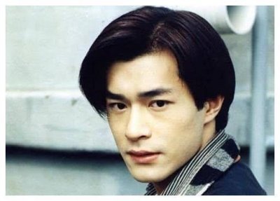 ​古天乐终于承认此生挚爱，不是陈乔恩，而是多次示爱被拒绝的她！