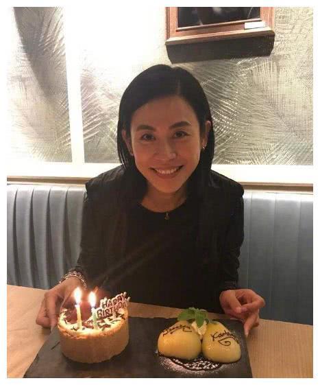 古天乐终于承认此生挚爱，不是陈乔恩，而是多次示爱被拒绝的她！