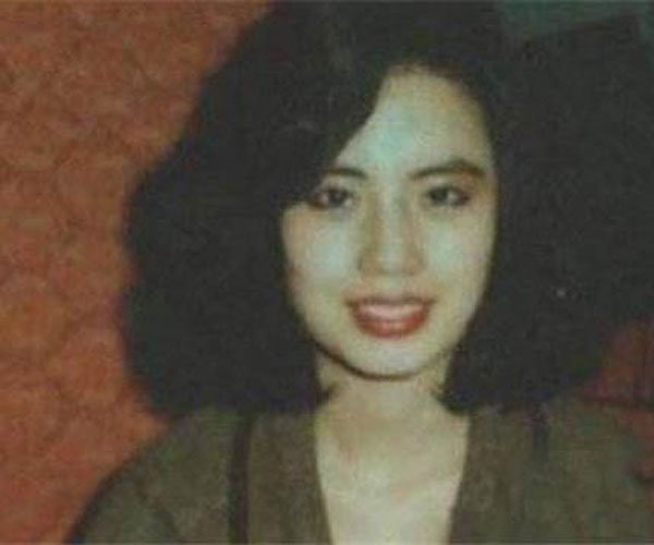 韩苗可整容前后的样子对比 那个超级失败的案例