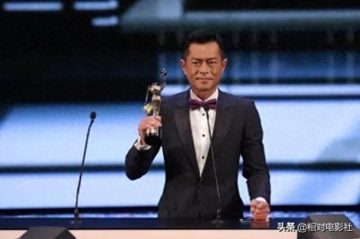 ​2019上映6部新片，4部大卖，总票房超30亿元！今年他又将带来7部