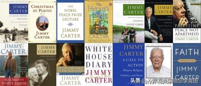 ​卡特一生写了多少书？哪些被译成了中文？夫妻为何因写书闹矛盾