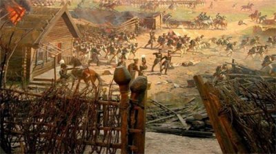 ​临危受命的反转！沙俄名将库图佐夫从弃城之帅，成为拿破仑的克星