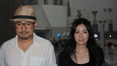​陶虹早已洞察徐峥“花心本质”，携手21年婚姻全凭豁达心态