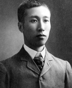 ​杨度：中国近代史中最复杂的“多面奇人”