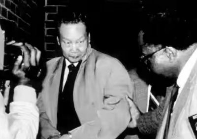 ​“1号特工”金无怠，平步青云中情局33年，63岁泄露身份杀身成仁