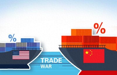 ​贸易战200小时：美国悍然发起，中方强硬回应