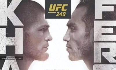 ​小鹰与夜魔：UFC轻量级的巅峰之约与命运纠葛