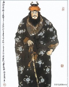 ​水浒杂谈-孙立还是适合在地煞