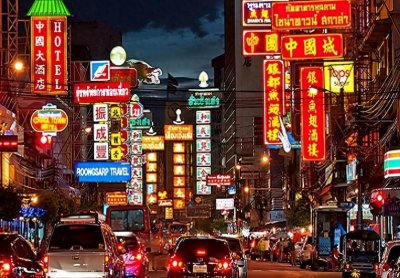 ​美国现在有多少中国人？终于统计出来了，数据让很多国人不敢相信