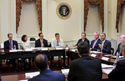 ​美国四大家族在美国的地位，超脱于世（有钱有权超总统）