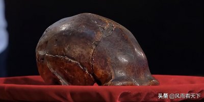 ​北京猿人的前世今生