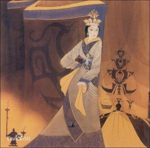 ​春秋故事（8）-骊姬乱晋